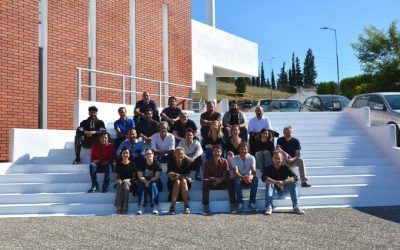 Meet the SOCIO-BEE consortium