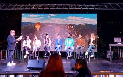 [Maroussi Pilot] SOCIO-BEE participates in Youth Festival “CONNECT MAROUSSI 2023”